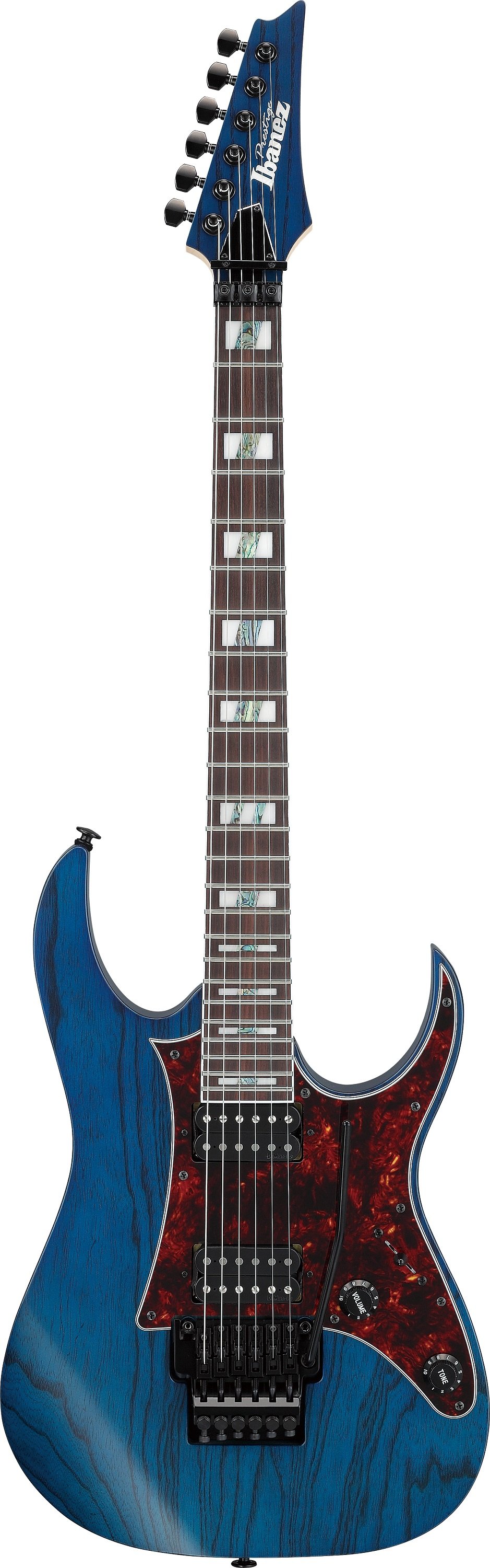 RG653DX-TDF Prestige RG